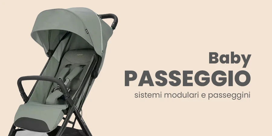 Passeggini